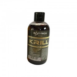 Aditiv Lichid Bait Tech - Deluxe Krill 250ml